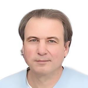 Сапронов Михаил Юрьевич