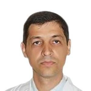 Колесник Ярослав Васильевич