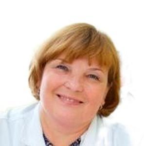 Колова Людмила Михайловна