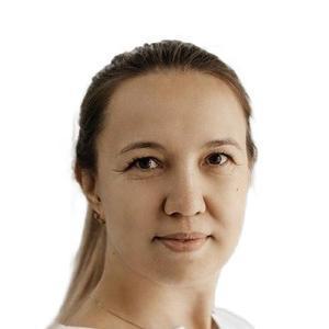 Шлейгина Мария Александровна