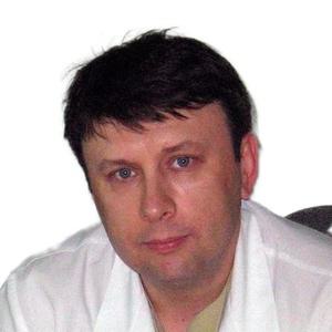 Шпотин Владислав Петрович