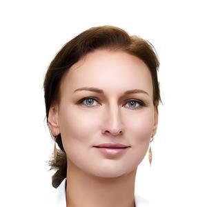 Вавилова Елена Владимировна