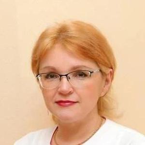 Яворская Виталия Валерьевна
