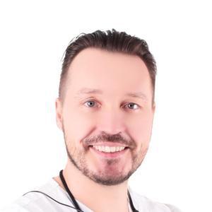 Романцов Александр Валентинович