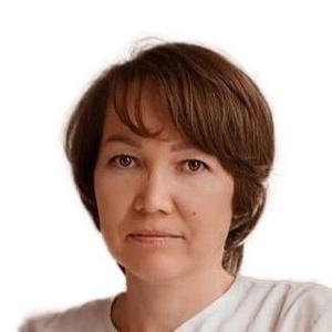 Васильева Галина Викентьевна
