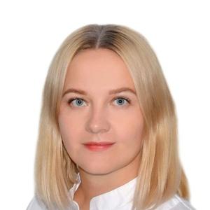 Грешнякова Вера Александровна