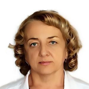 Глухова Ольга Юрьевна