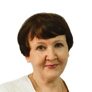 Орехова Ольга Юрьевна