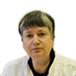 Булавкина Лариса Анатольевна
