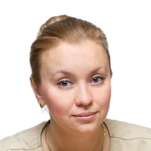Красичкова Ольга Анатольевна