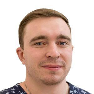 Овчинников Станислав Андреевич