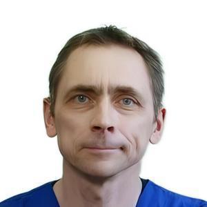Богословов Кирилл Геннадиевич