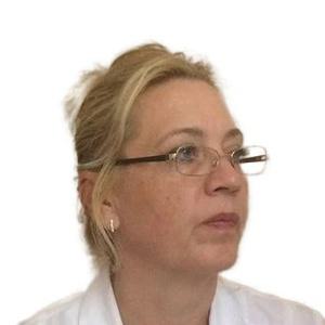 Малиненко Зинаида Ивановна