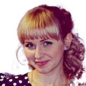 Гулевская Анна Евгеньевна