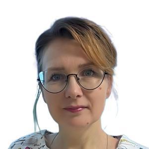 Ноготкова Ирина Васильевна