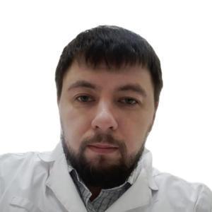 Смирнов Антон Валентинович