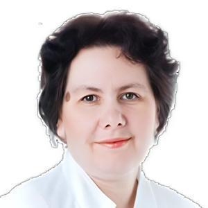 Кириченко Наталия Васильевна
