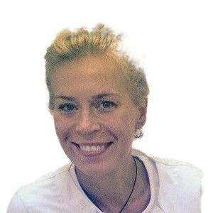 Филиппова Екатерина Владимировна
