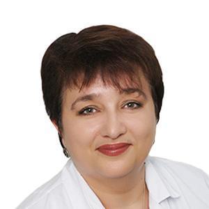 Краснова Евгения Викторовна