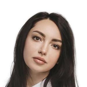 Шипулина Анастасия Валериевна