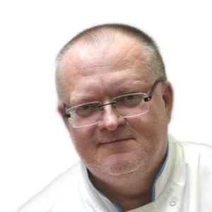 Дик Владимир Юрьевич