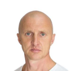 Федореев Алексей Геннадьевич