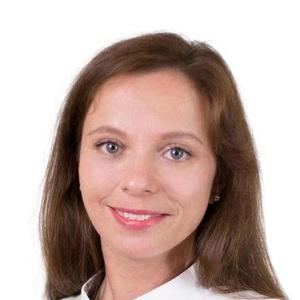 Прашнова Мария Константиновна