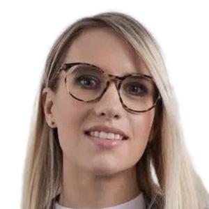 Назарова Екатерина Михайловна