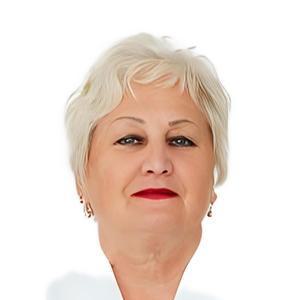 Головина Ирина Семеновна