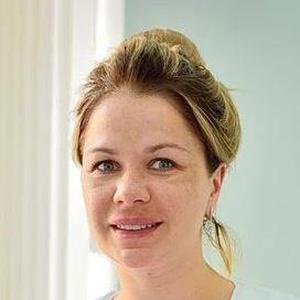 Ченцова Нина Михайловна