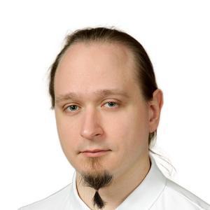 Юферев Валерий Юрьевич