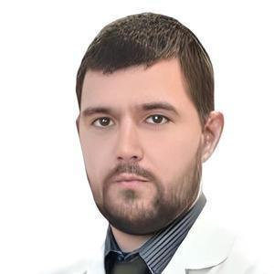 Ширяев Александр Игоревич