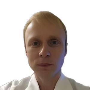 Седов Дмитрий Васильевич