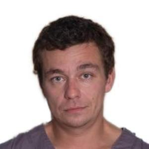 Хажомия Дато Геннадьевич
