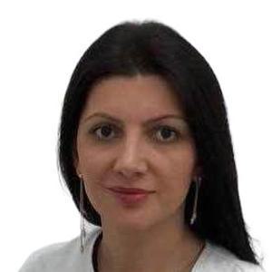 Аракелян Эрмине Аветиковна