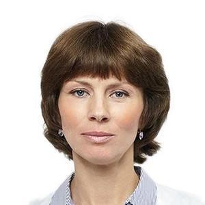 Разоренова Татьяна Викторовна
