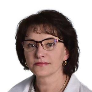 Заболотских Наталья Владимировна