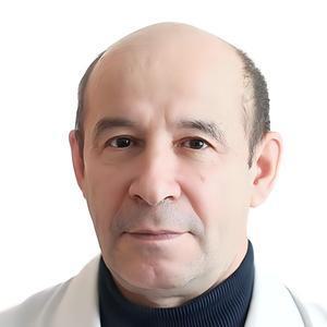 Галялтдинов Фазлур Кешафович