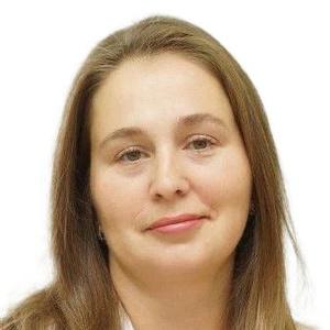 Стасенко Надежда Юрьевна