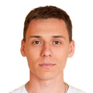 Лагода Сергей Олегович