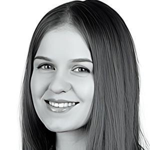 Вох Алёна Николаевна