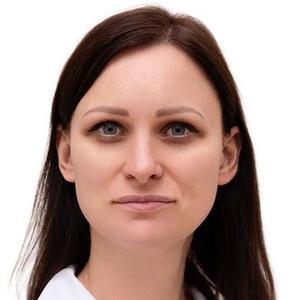 Скалецкая Елена Николаевна
