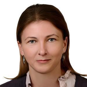 Стрелкова Татьяна Владимировна