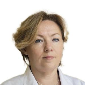 Тихонравова Юлия Борисовна