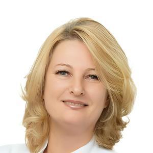 Морсакова Елена Константиновна
