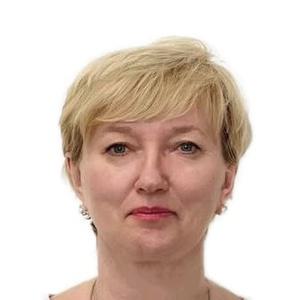 Осинцева Тамара Ивановна