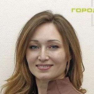 Колокина Эльмира Фаридовна