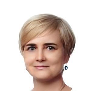 Толкаева Жанна Анатольевна