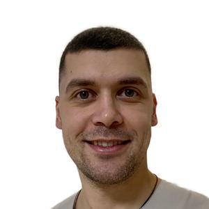 Пережогин Алексей Игоревич
