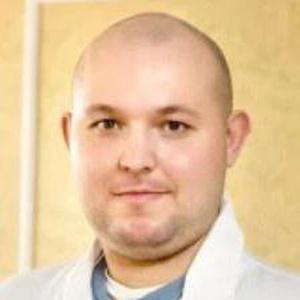Мержиевский Вадим Геннадьевич